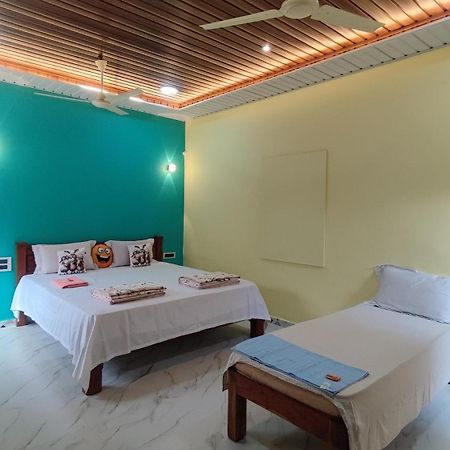 Vaibhav Home Stay Хампі Номер фото
