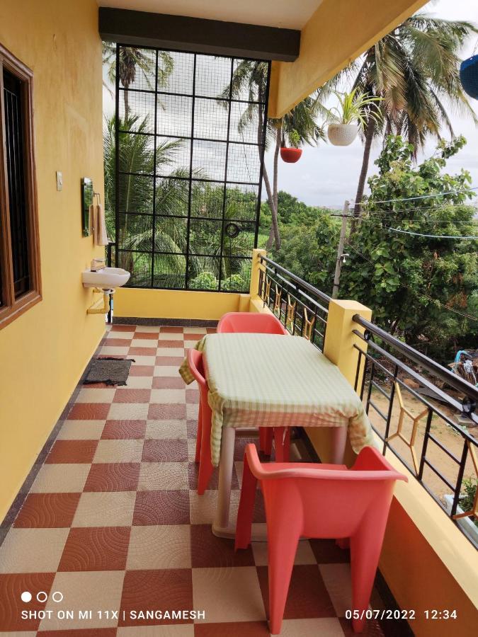 Vaibhav Home Stay Хампі Екстер'єр фото
