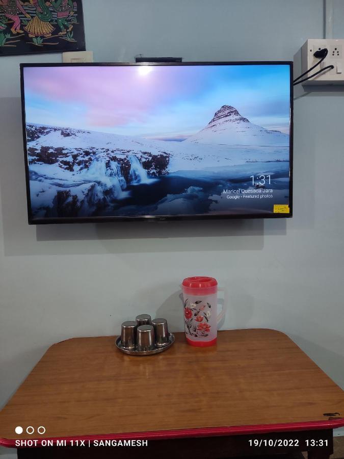 Vaibhav Home Stay Хампі Екстер'єр фото