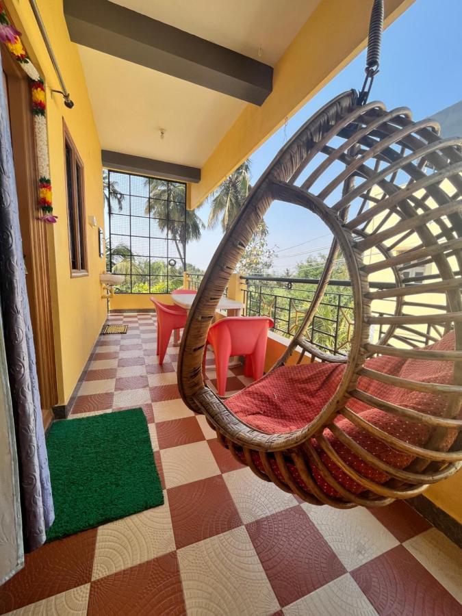 Vaibhav Home Stay Хампі Екстер'єр фото