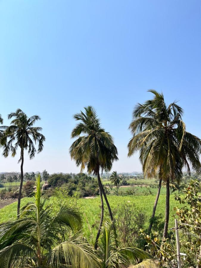 Vaibhav Home Stay Хампі Екстер'єр фото
