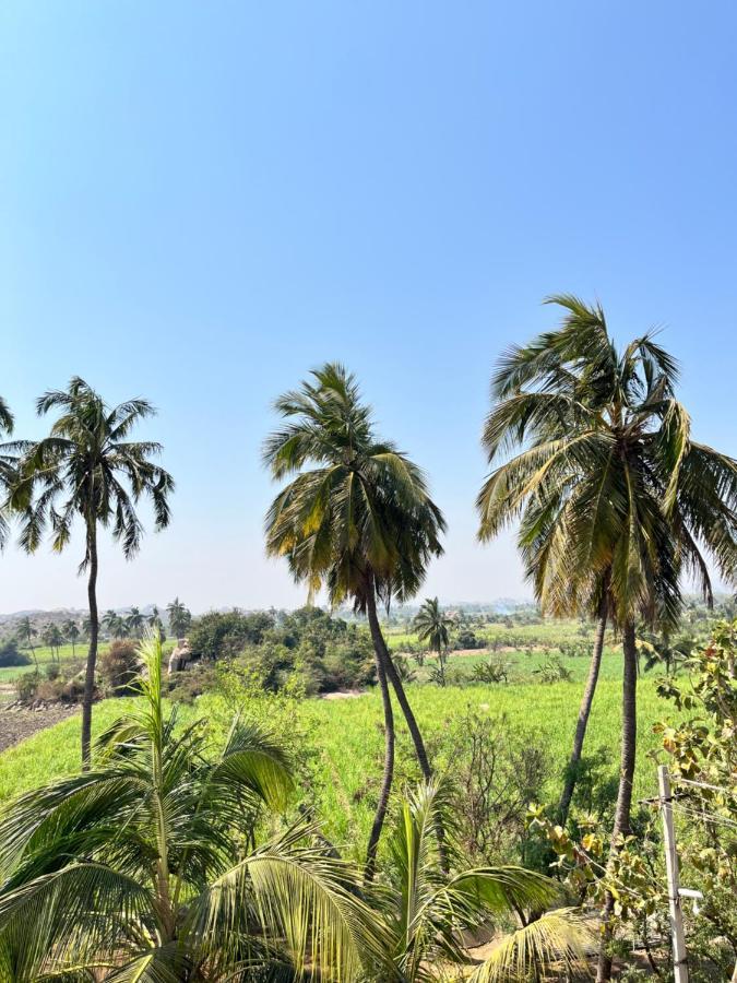 Vaibhav Home Stay Хампі Екстер'єр фото