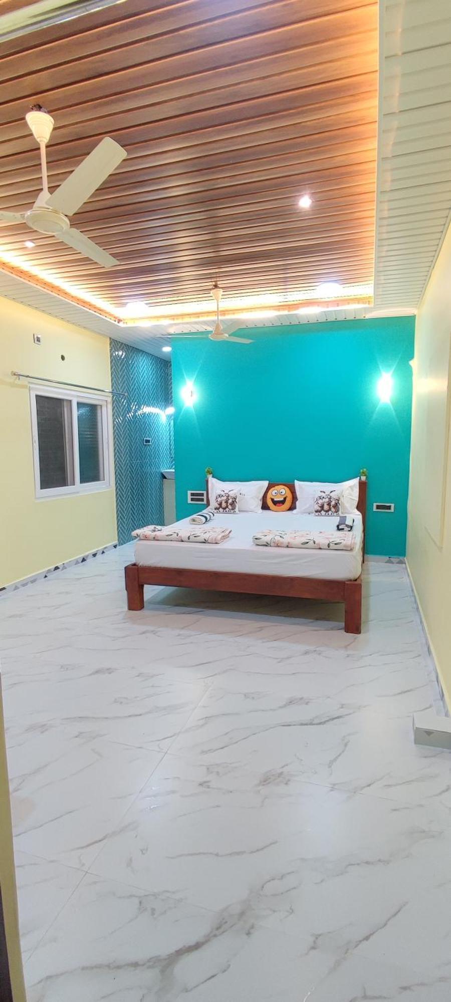 Vaibhav Home Stay Хампі Екстер'єр фото