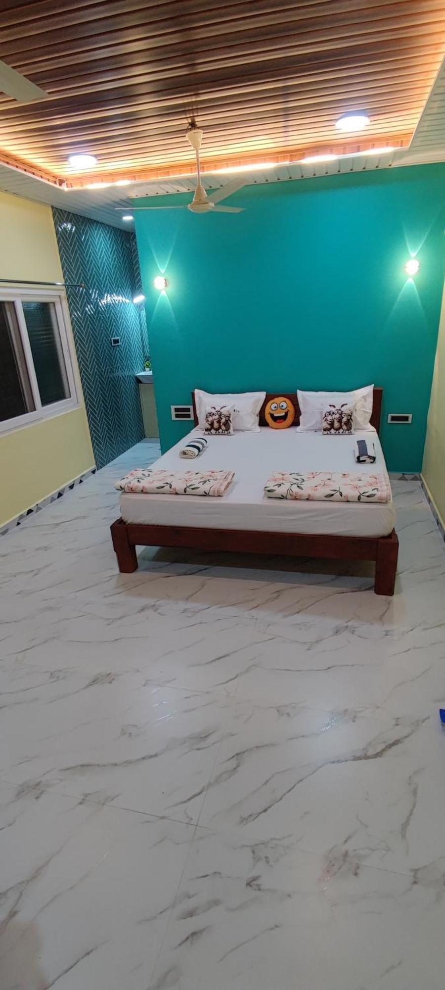 Vaibhav Home Stay Хампі Екстер'єр фото
