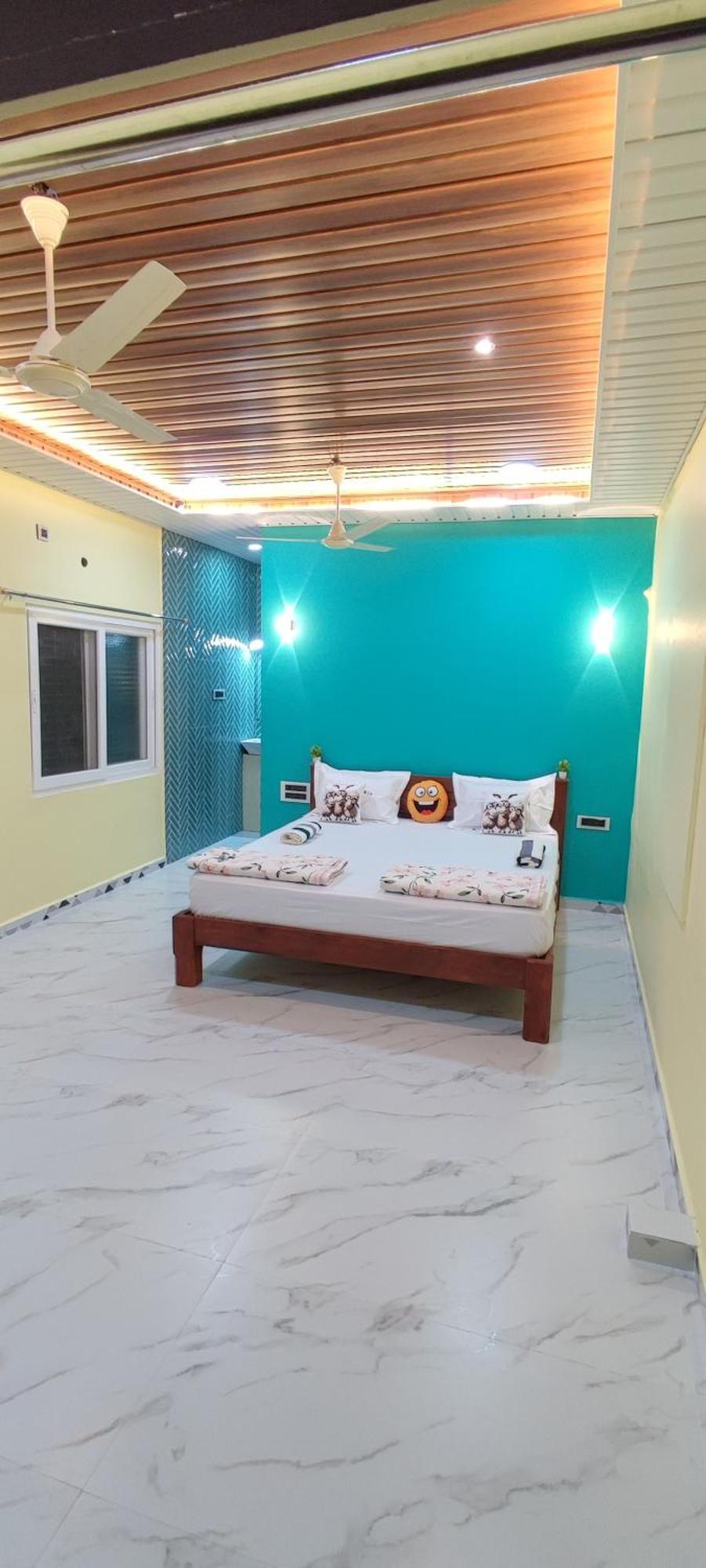 Vaibhav Home Stay Хампі Екстер'єр фото